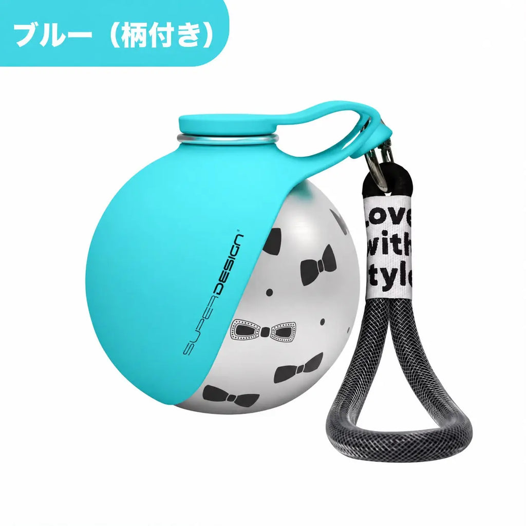 PawBottle 犬用給水ボトル