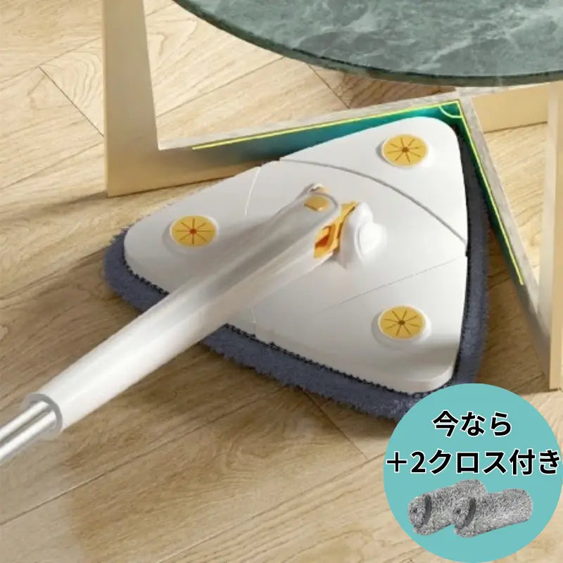 TetraMop – テトラモップ