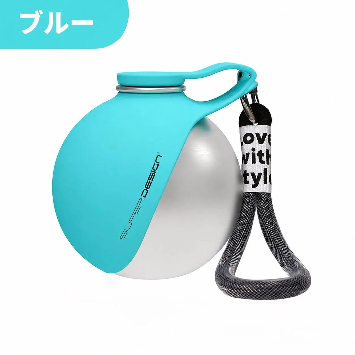 PawBottle 犬用給水ボトル