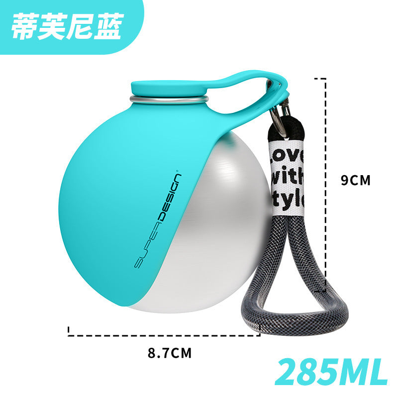 PawBottle™ 犬用携帯給水ボトル