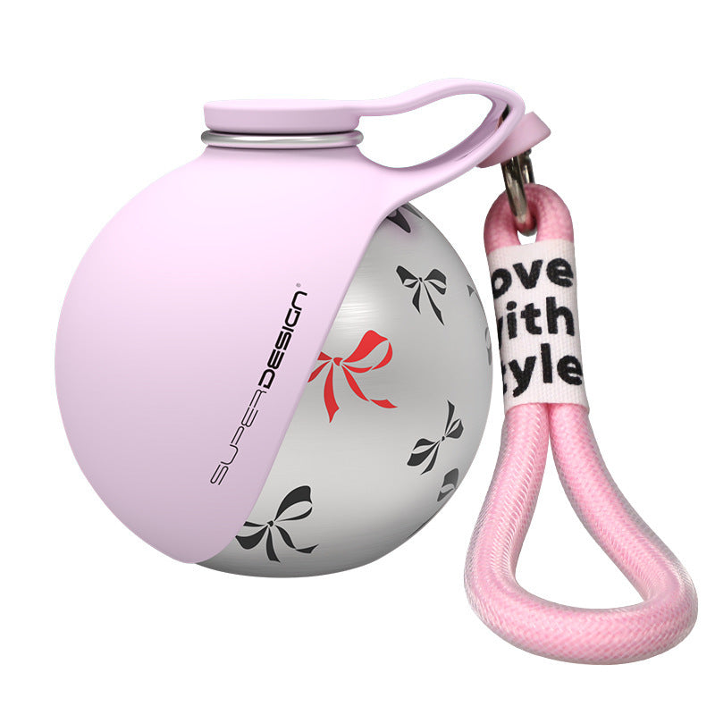 PawBottle™ 犬用携帯給水ボトル