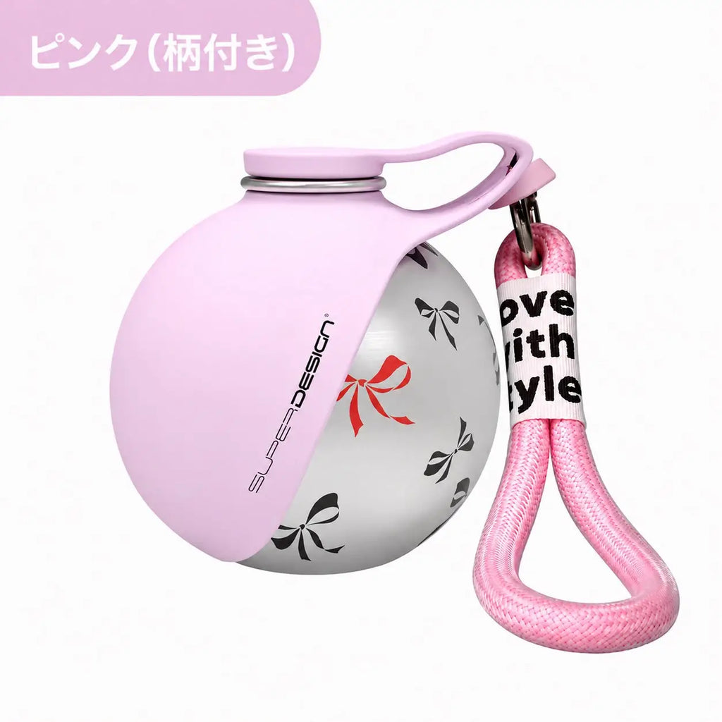PawBottle 犬用給水ボトル