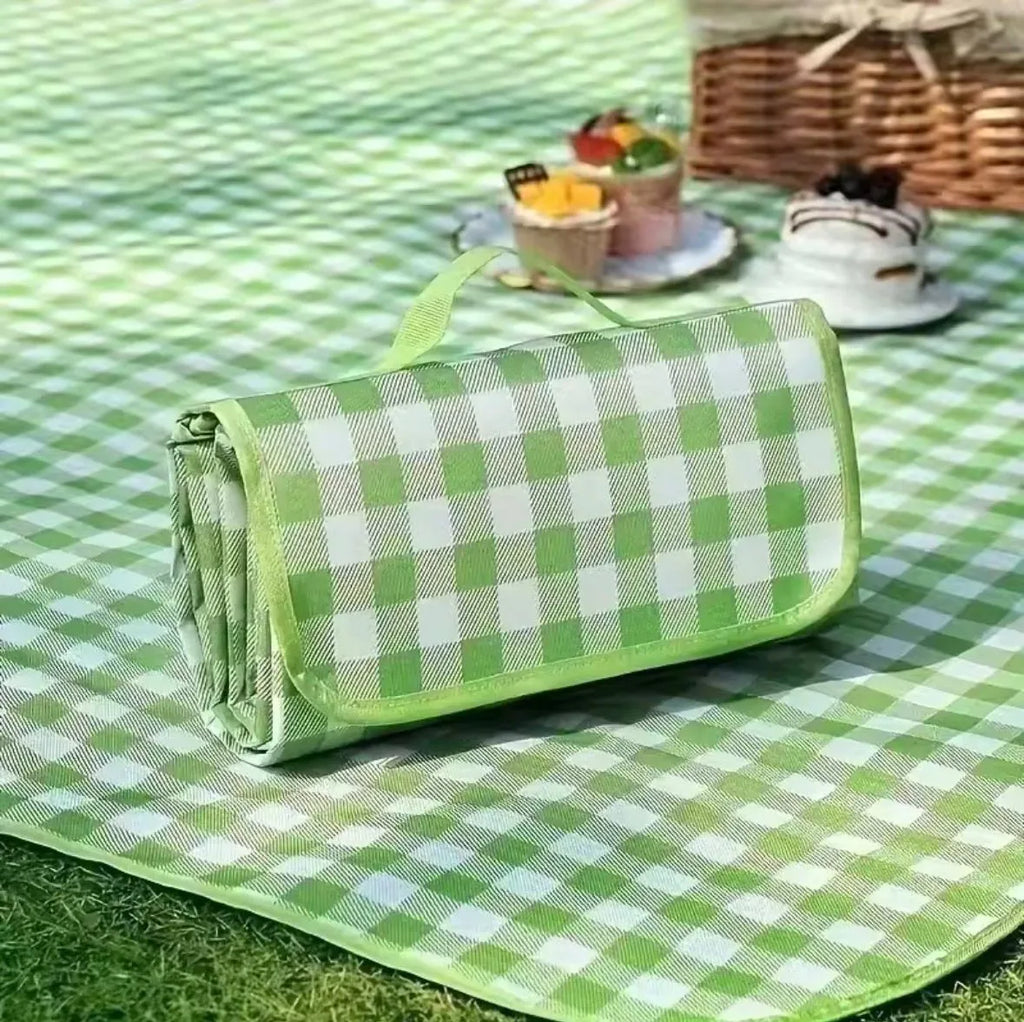 RakuMat™ 大判ピクニックマット